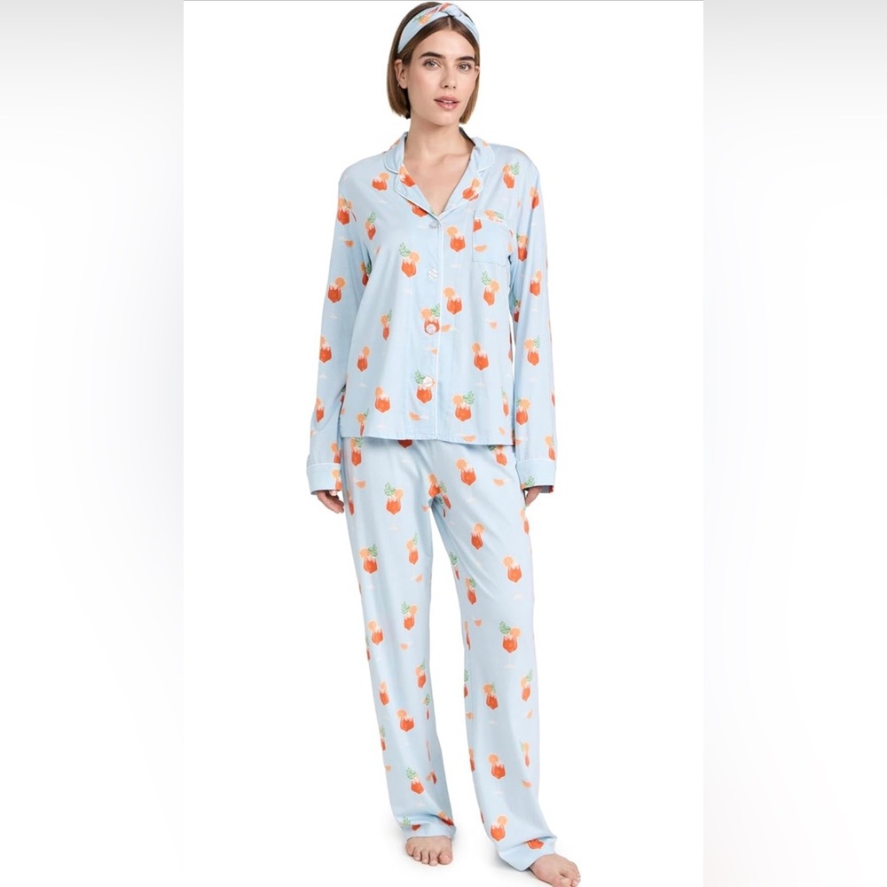 Brand new PJ Salvage pajama set